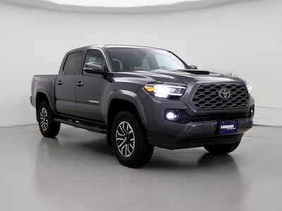 2022 Toyota Tacoma TRD Sport -
                Hartford, CT