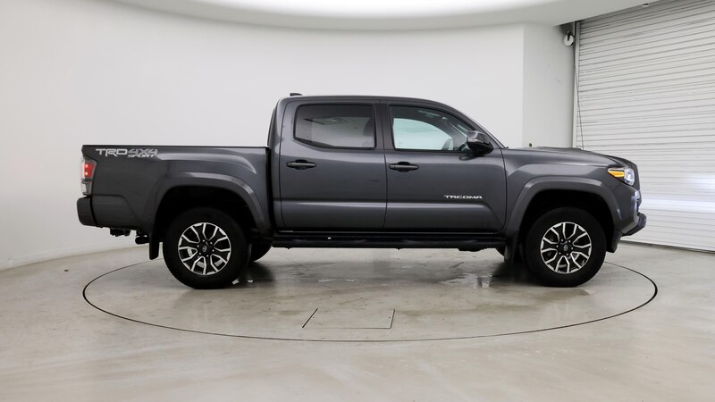 2022 Toyota Tacoma TRD Sport 7