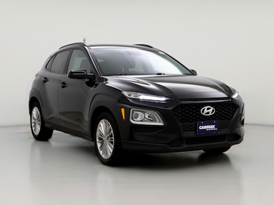 2021 Hyundai Kona SEL -
                Hartford, CT