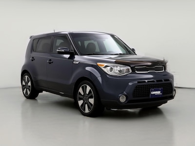 2016 Kia Soul Soul! -
                East Haven, CT