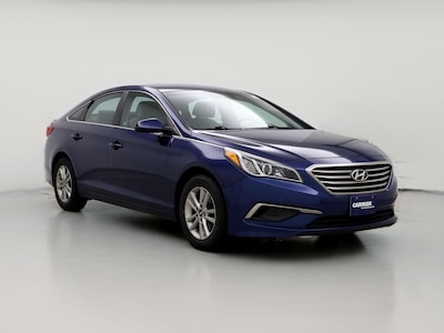 2017 Hyundai Sonata  -
                Hartford, CT