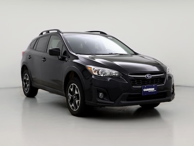 2019 Subaru Crosstrek Premium -
                Hartford, CT