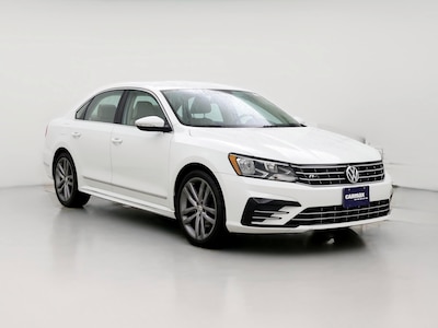 2016 Volkswagen Passat R-Line -
                Waterbury, CT