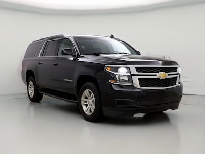 2019 Chevrolet Suburban 1500 LT -
                Hartford, CT