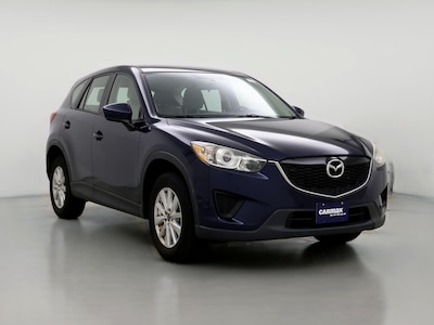 2014 Mazda CX-5 Sport -
                East Haven, CT