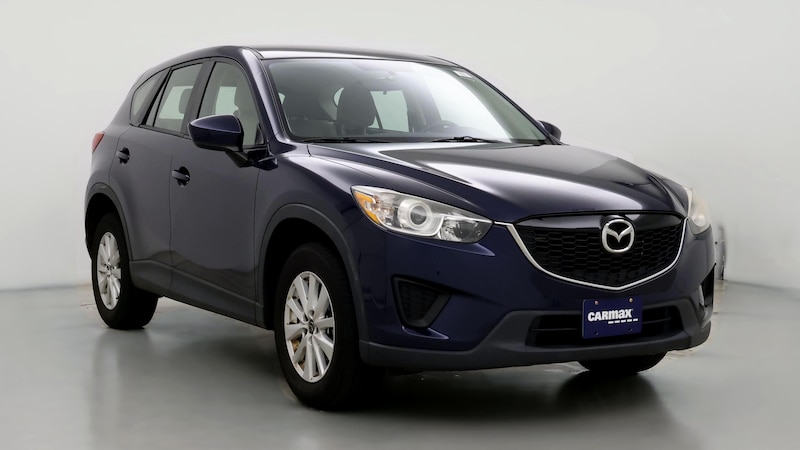 2014 Mazda CX-5 Sport Hero Image