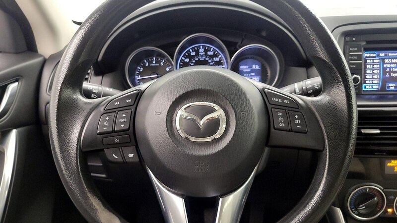 2014 Mazda CX-5 Sport 10