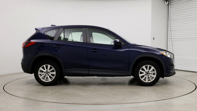 2014 Mazda CX-5 Sport 7