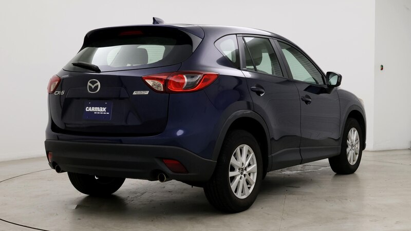 2014 Mazda CX-5 Sport 8