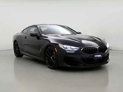 2019 BMW 8 Series M850i xDrive -
                Hartford, CT