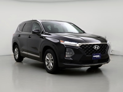 2019 Hyundai Santa Fe SE -
                East Haven, CT