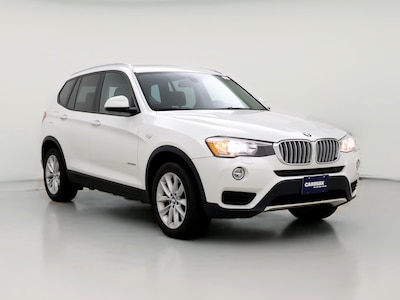 2017 BMW X3 xDrive28i -
                Hartford, CT