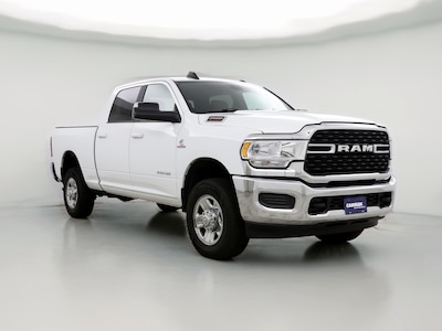 2022 RAM 2500 Big Horn -
                Raleigh, NC