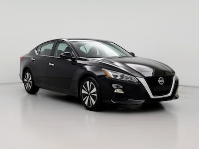 2022 Nissan Altima SV -
                Raleigh, NC