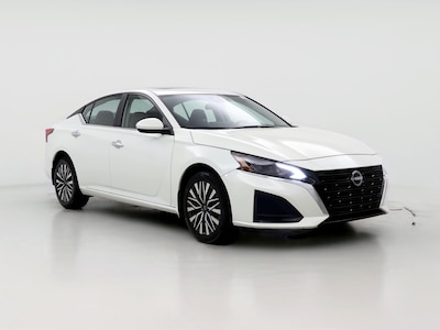 2023 Nissan Altima SV -
                Columbia, SC