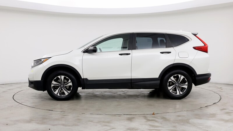 2019 Honda CR-V LX 3