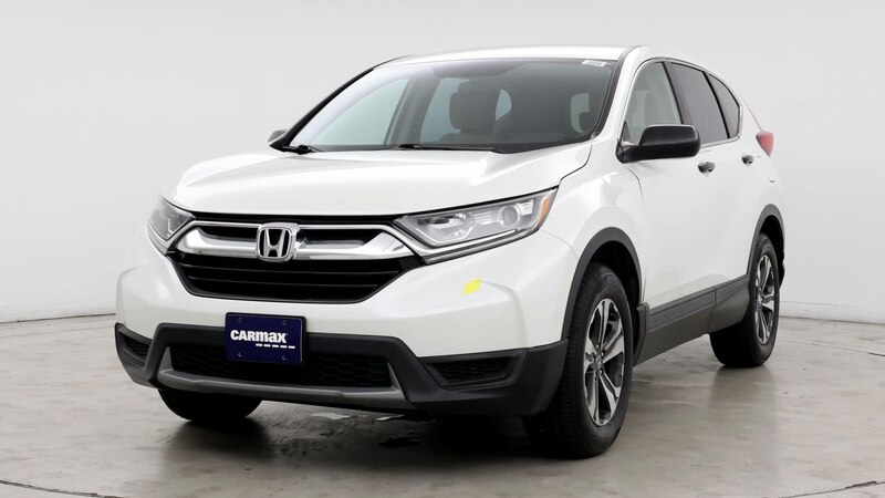 2019 Honda CR-V LX 4