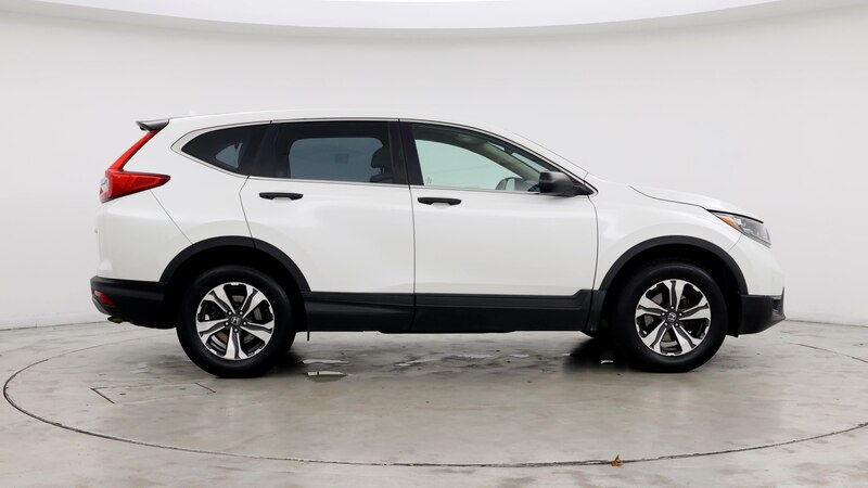 2019 Honda CR-V LX 7