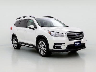 2022 Subaru Ascent Limited -
                Columbia, SC