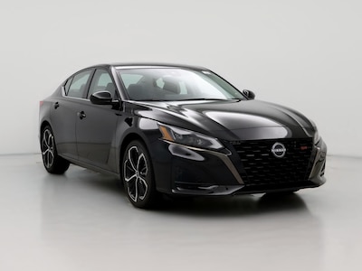 2023 Nissan Altima SR -
                Winston-Salem, NC