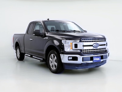 2019 Ford F-150 XLT -
                Savannah, GA