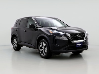 2021 Nissan Rogue SV -
                Chattanooga, TN