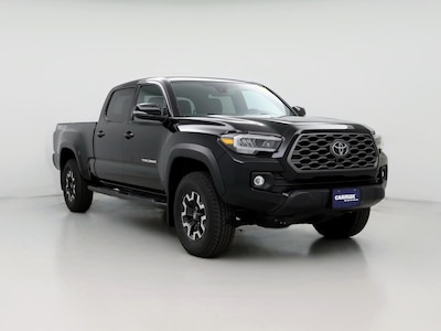 2022 Toyota Tacoma TRD Off-Road -
                Laurel, MD