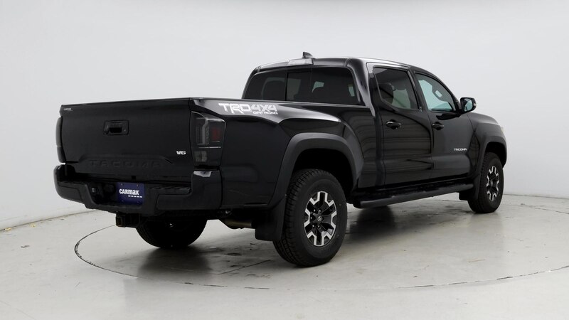 2022 Toyota Tacoma TRD Off-Road 8