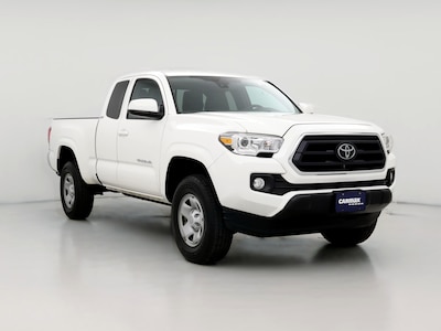 2021 Toyota Tacoma SR5 -
                Raleigh, NC