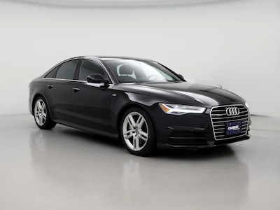 2017 Audi A6 Premium -
                Hartford, CT