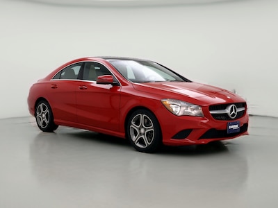 2014 Mercedes-Benz CLA 250 -
                Atlanta, GA