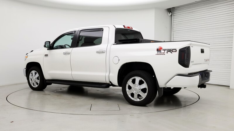 2018 Toyota Tundra 1794 Edition 2