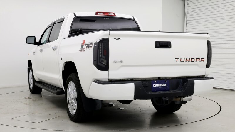 2018 Toyota Tundra 1794 Edition 6