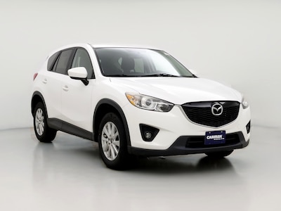 2014 Mazda CX-5 Touring -
                Hartford, CT