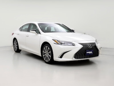 2021 Lexus ES 350 -
                Hartford, CT