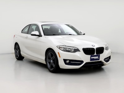 2017 BMW 2 Series 230i -
                Hartford, CT