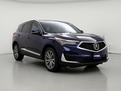 2020 Acura RDX Technology -
                Laurel, MD