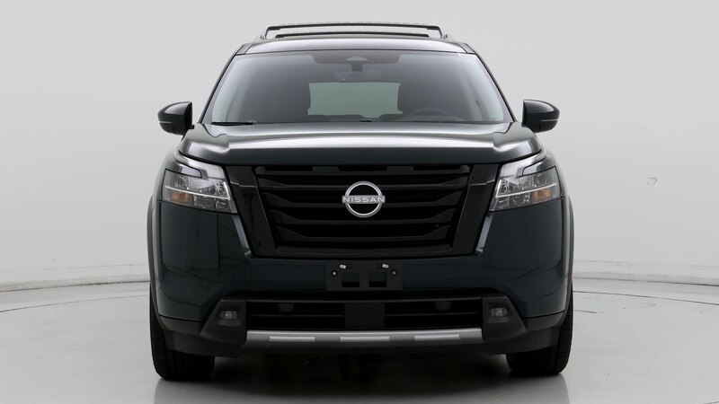 2023 Nissan Pathfinder Platinum 5