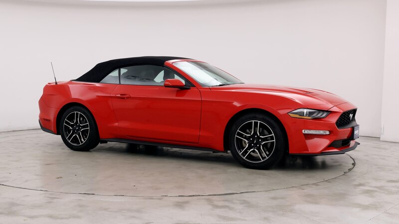 2021 Ford Mustang  6