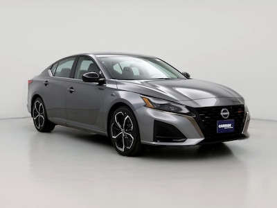 2023 Nissan Altima SR -
                Jacksonville, NC