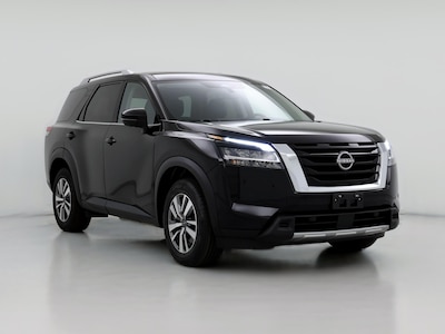 2023 Nissan Pathfinder SL -
                Greensboro, NC