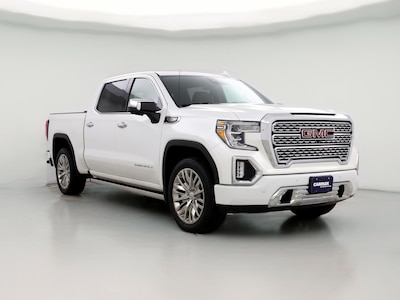 2019 GMC Sierra 1500 Denali -
                Raleigh, NC