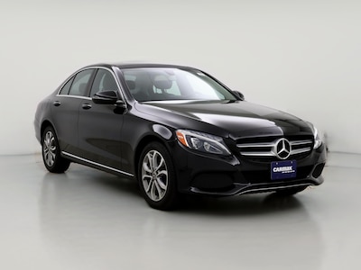 2017 Mercedes-Benz C-Class C 300 -
                Hartford, CT