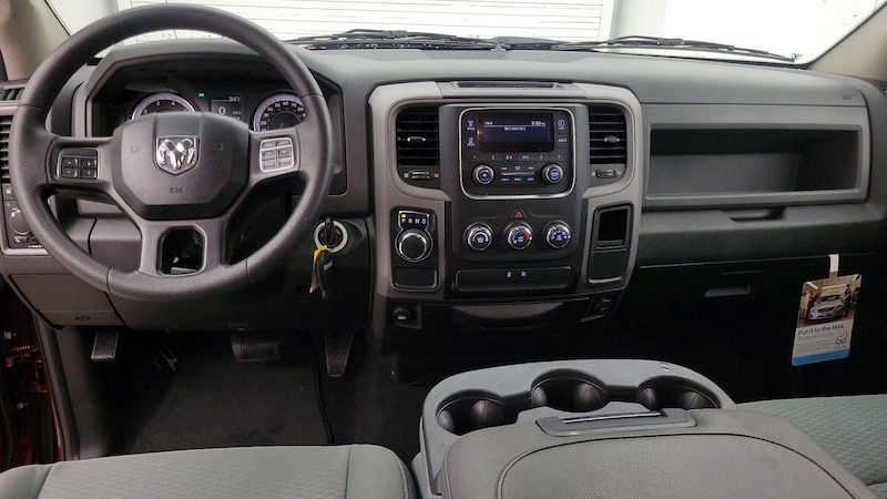 2019 RAM 1500 Classic Express 9