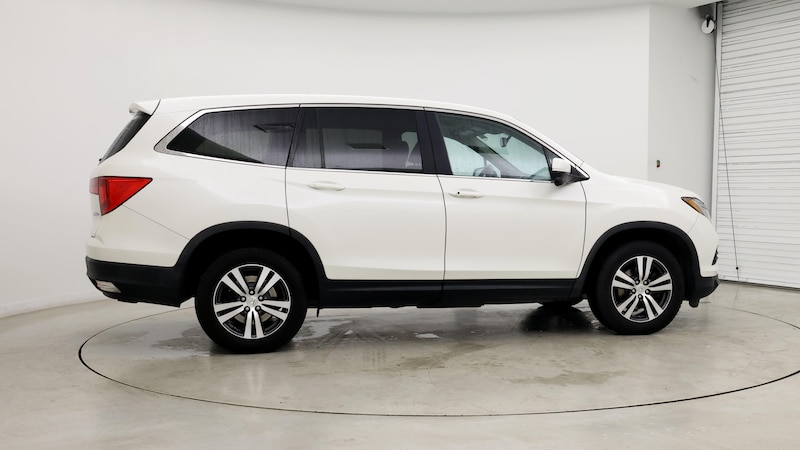 2018 Honda Pilot EX-L 7