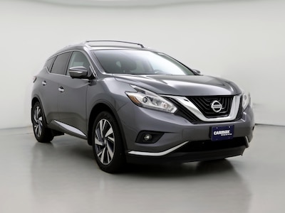 2015 Nissan Murano Platinum -
                Hartford, CT