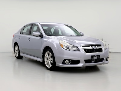 2013 Subaru Legacy Limited -
                East Haven, CT