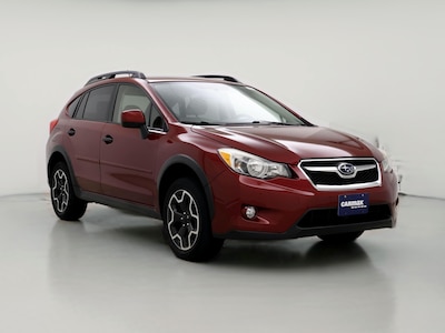 2014 Subaru XV Crosstrek Premium -
                Hartford, CT