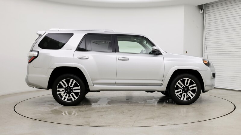 2022 Toyota 4Runner Limited 7