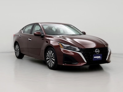 2023 Nissan Altima SV -
                Raleigh, NC